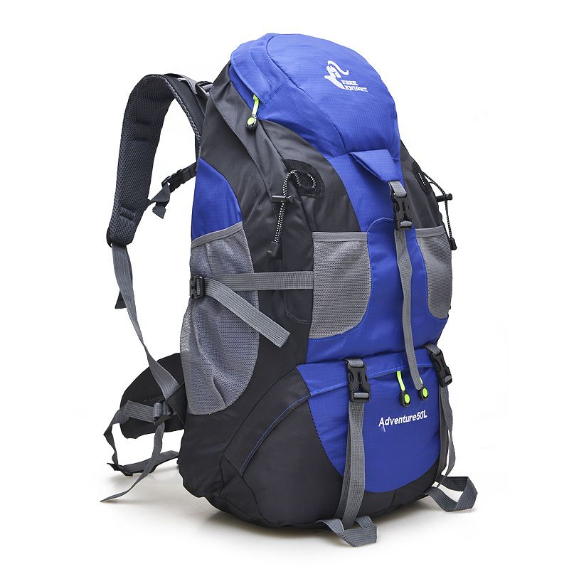 Water Repellent Hiking Backpack Travel Camping & Hiking Sport Backpacks