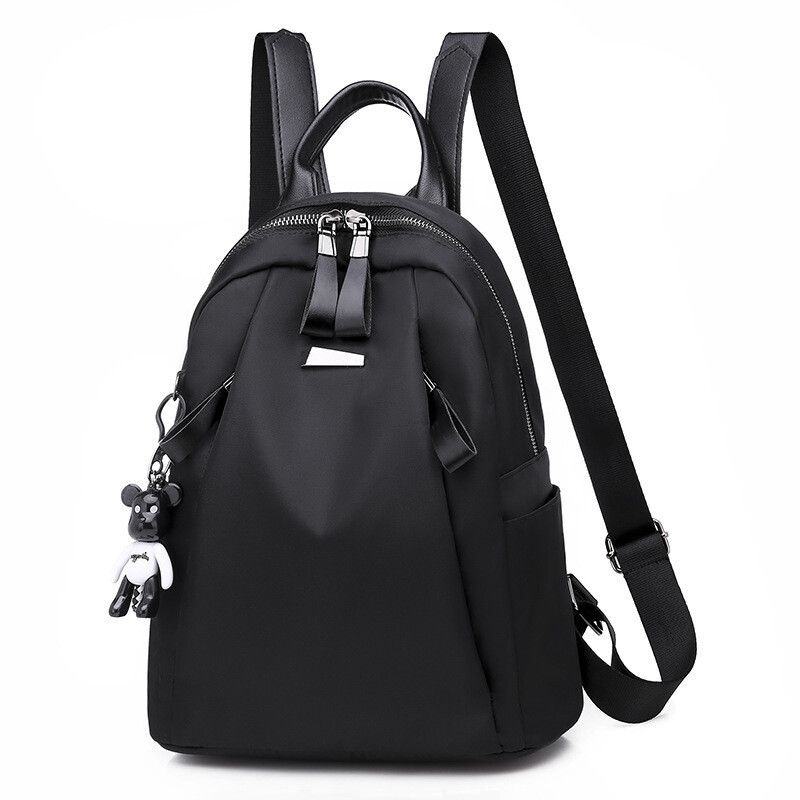 Wasserdicht 15 Zoll Rucksack Für Damen Reisen Frauen Rucksäcke