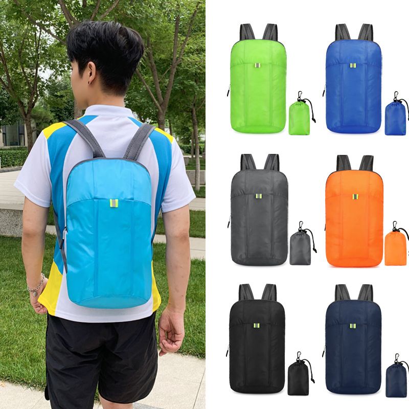 Water Repellent 20 Inch Hiking Backpack Sports Sport Backpacks