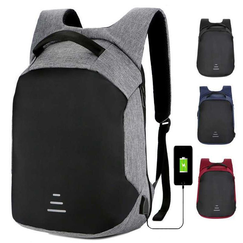 Waterproof Laptop Backpack Travel School Backpacks
