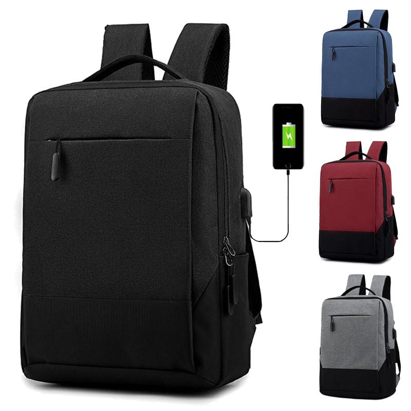 19 Zoll Laptop-rucksack Täglich Schule Rucksäcke