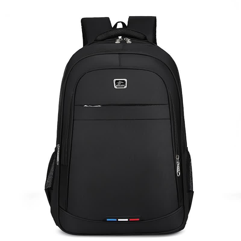 Waterproof 19 Inch Laptop Backpack Business School Backpacks