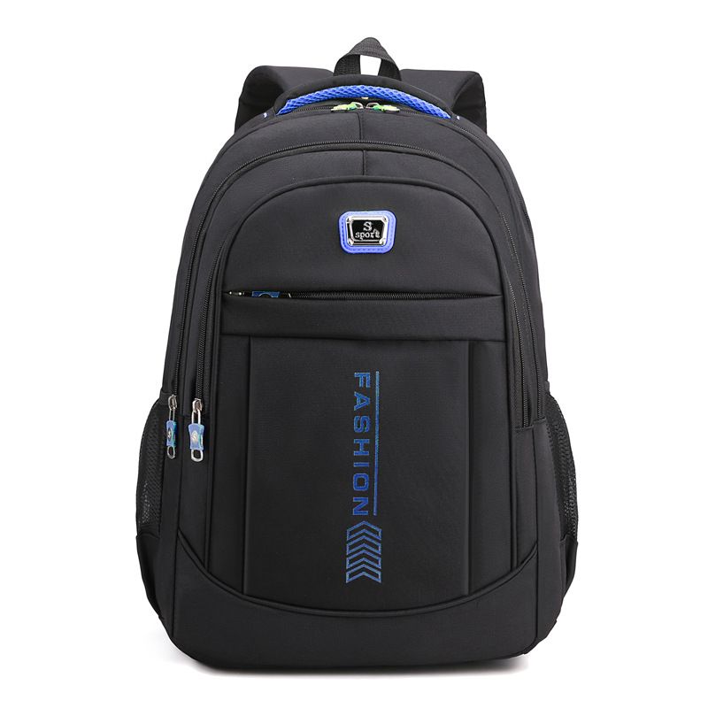 Waterproof 18 Inch Laptop Backpack Business School Backpacks
