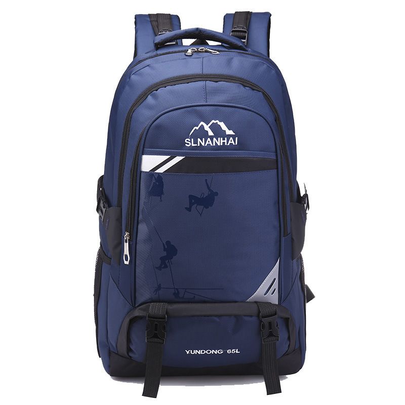 Waterproof 18 Inch Laptop Backpack Travel Sport Backpacks