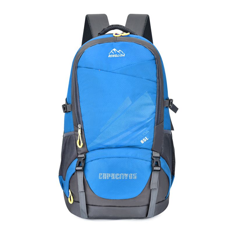 Étanche 18 Pouces Sac À Dos Pour Ordinateur Portable Voyage Sport Sacs À Dos