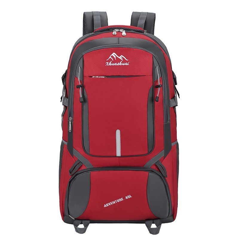 Waterproof 18 Inch Hiking Backpack Camping & Hiking Sport Backpacks