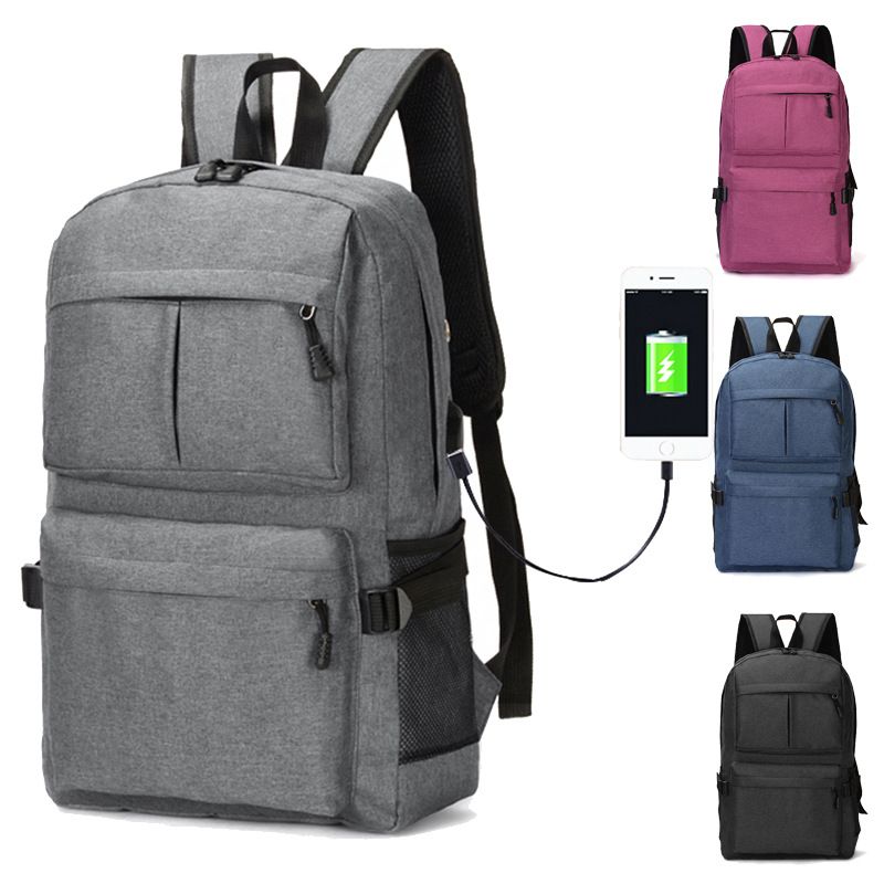 Waterproof Laptop Backpack Daily School Backpacks