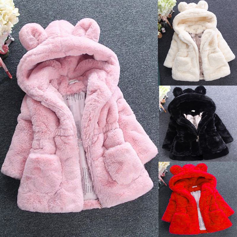 Fashion Solid Color 100% Cotton Girls Outerwear