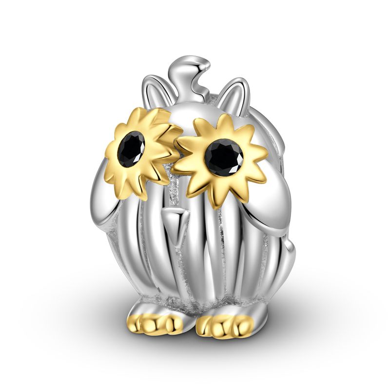 Argent Hibou