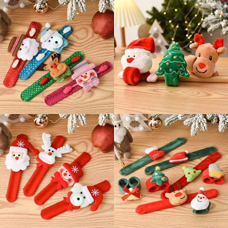 Christmas Cute Cartoon Cloth Party Costume Props