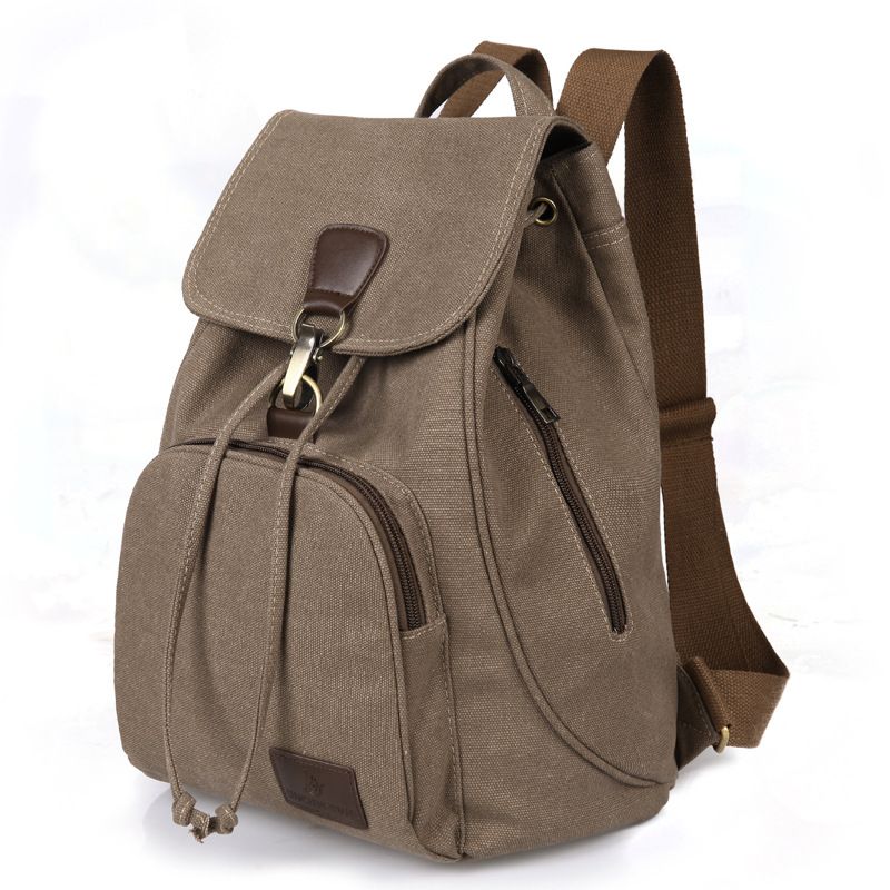 Rucksack Für Damen Reisen Mode Rucksäcke