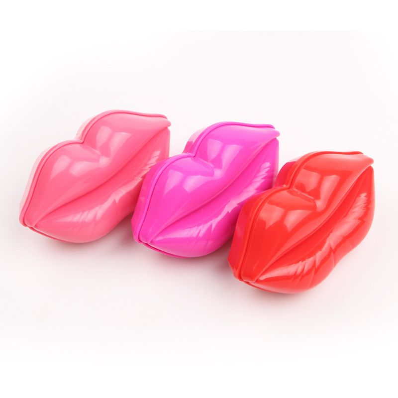Fashion Lips Plastic 1 Piece
