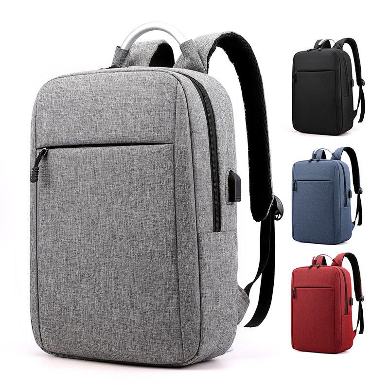 14 Inch Laptop Backpack Business School Backpacks