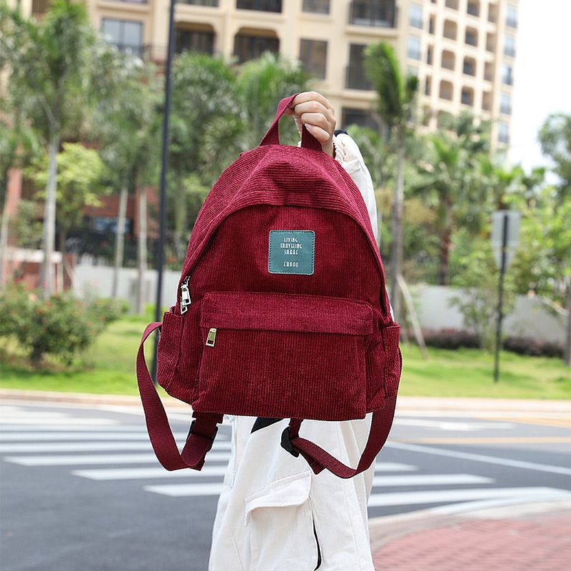 School School Backpacks