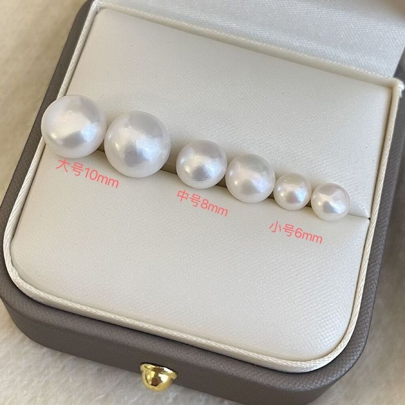 Elegant Geometric Imitation Pearl Women's Earrings 1 Pair