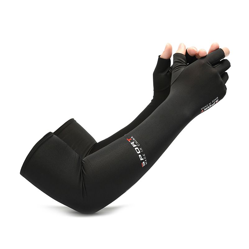 Basic Simple Style 21%(inclusive)-30%(inclusive) Spandex Gloves
