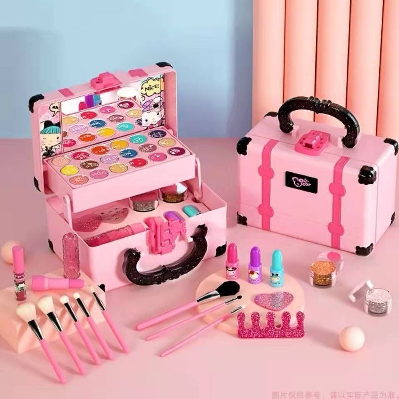 Dress Up & Pretend Play Lipstick Plastic Toys