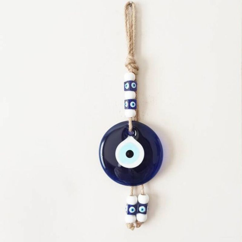Vacation Eye Glass Pendant Artificial Decorations