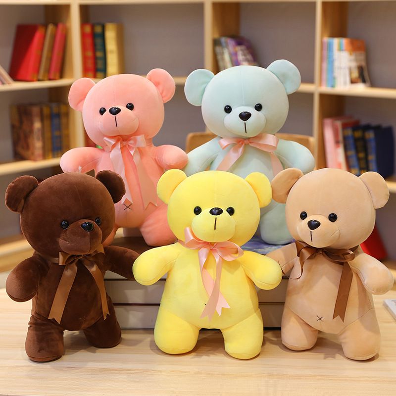 Stuffed Animals & Plush Toys Animal Down Cotton Toys