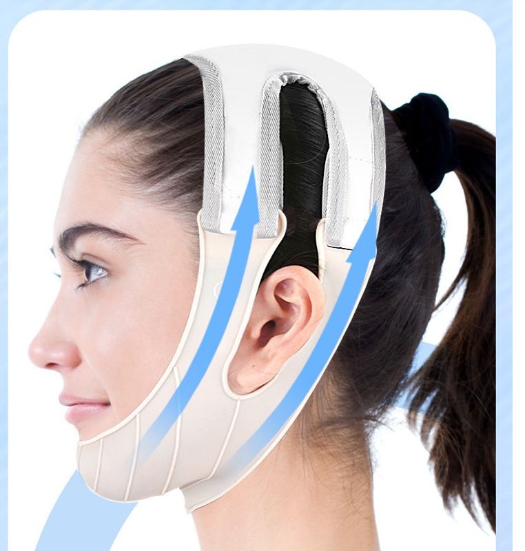 Solid Color Casual Mask Personal Care
