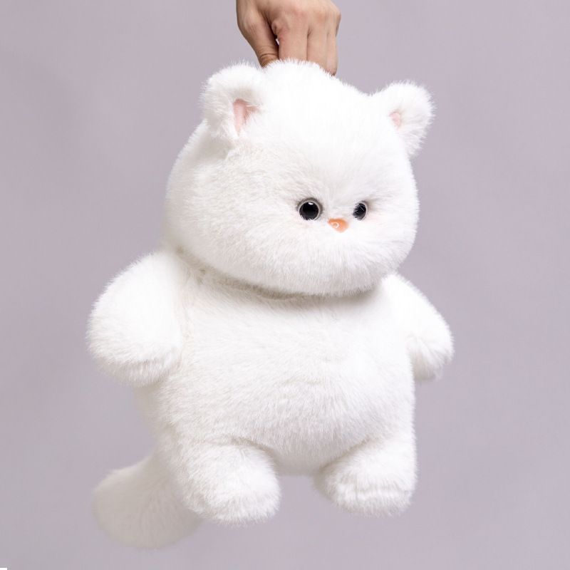 Stuffed Animals & Plush Toys Cat Pp Cotton Toys