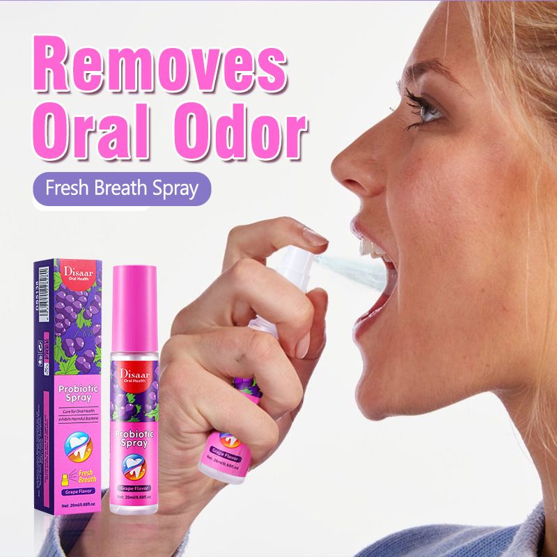 Fruit Oral Care Products Pastoral Personal Care
