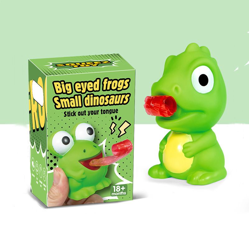 Tiersimulationsmodell Dinosaurier Kunststoff Spielzeug