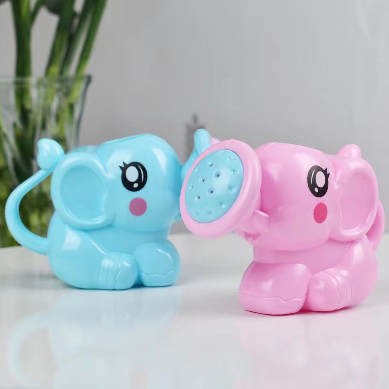 Jouets Aquatiques L'éléphant Plastique Jouets