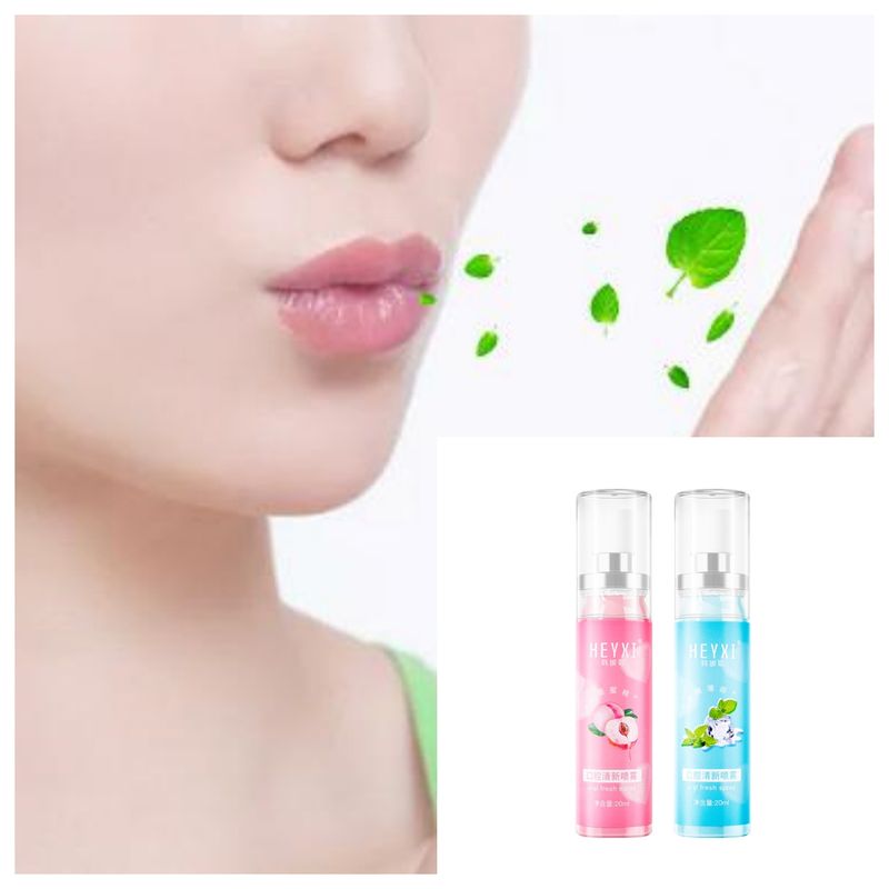 Fruit Oral Care Products Simple Style Personal Care