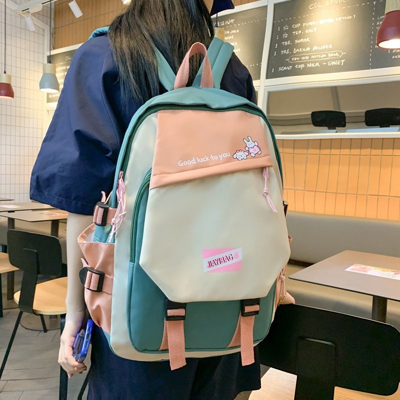 Daily School Backpacks