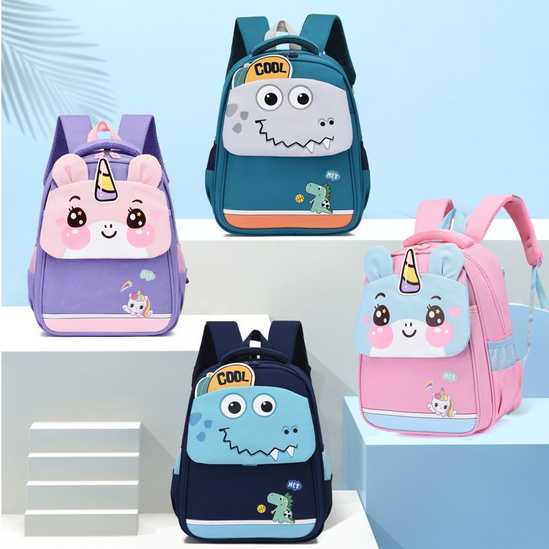 Waterproof Laptop Backpack Daily Kids Backpacks