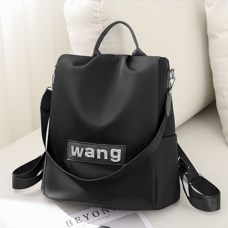 Women's Backpack Daily Fashion Backpacks