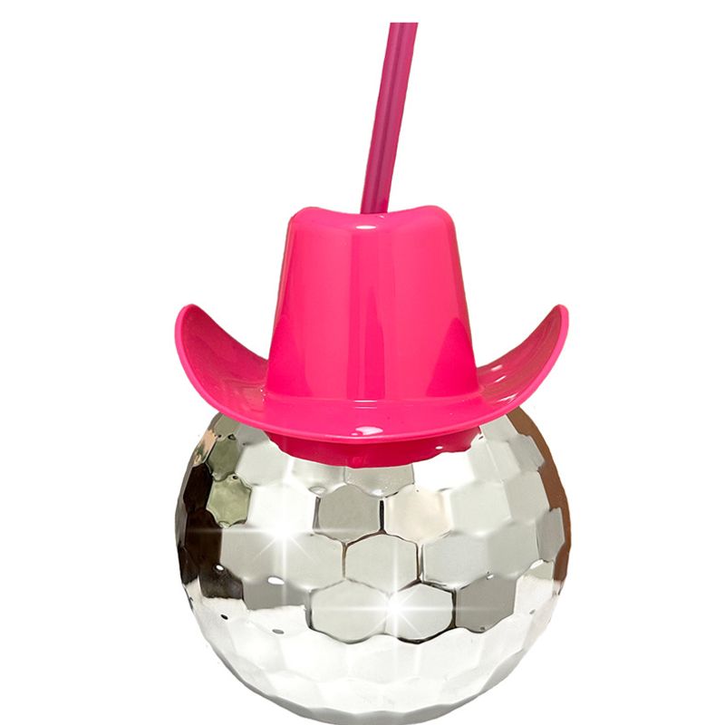 Casual Vacation Hat Pp Ps Water Bottles
