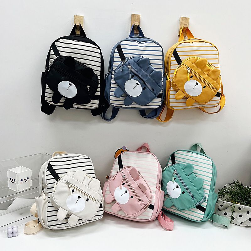 Animal Casual School Daily Kids Backpack