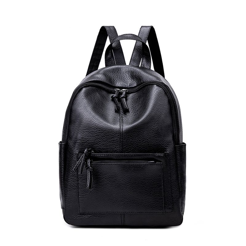 One Size Women's Backpack Daily Fashion Backpacks