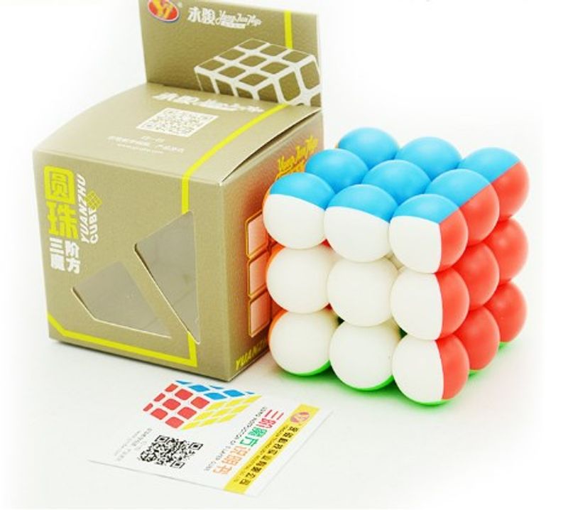 Intelligence Rubik's Cube Enfants (7-16 Ans) Rubik's Cube Plastique Jouets