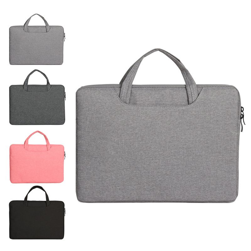 Unisex Medium All Seasons Canvas Classic Style Laptop Bag