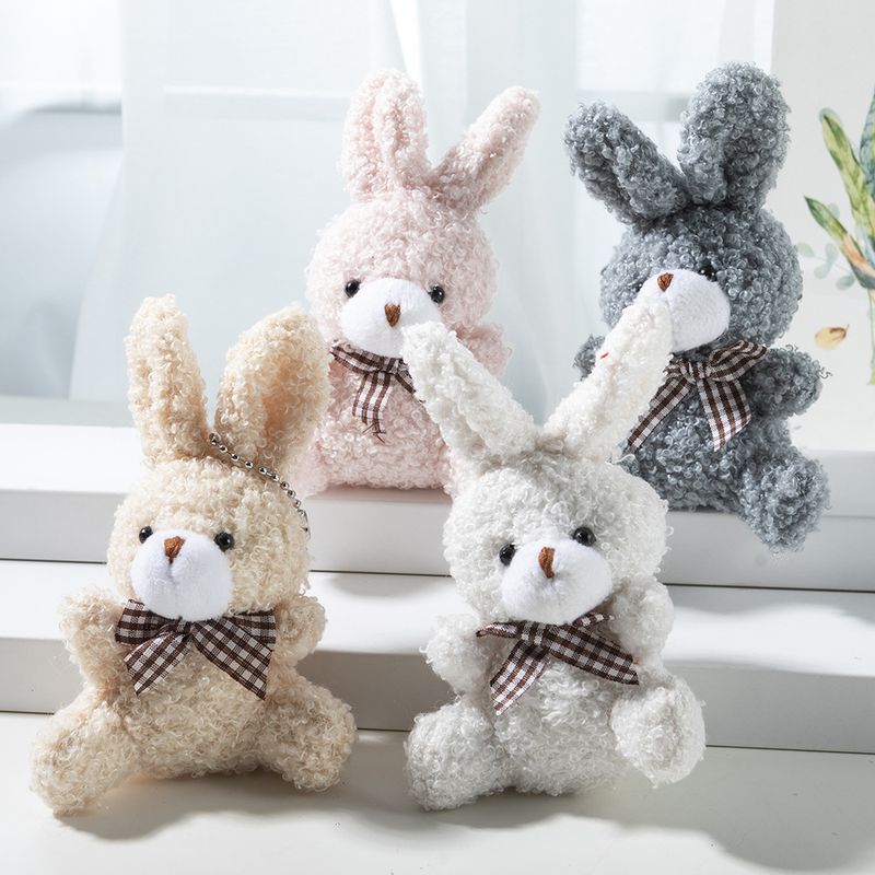 Kuscheltiere & Plüschtiere Kaninchen Pp-baumwolle Spielzeug