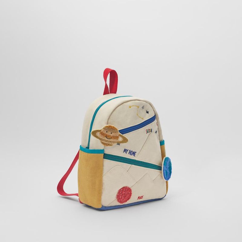 Galaxy Daily Kids Backpack