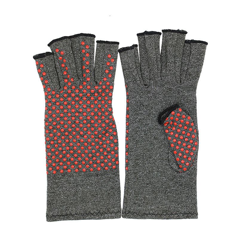 Unisex Commute Solid Color Gloves 1 Pair