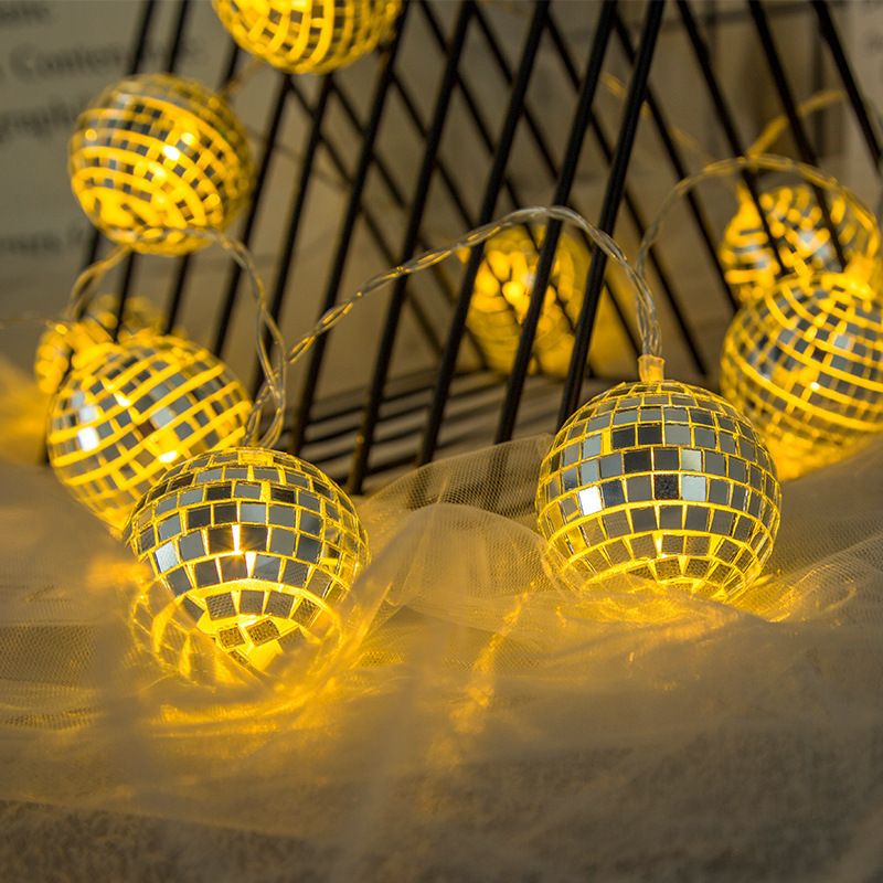 Simple Style Planet Pvc Party Night Lights