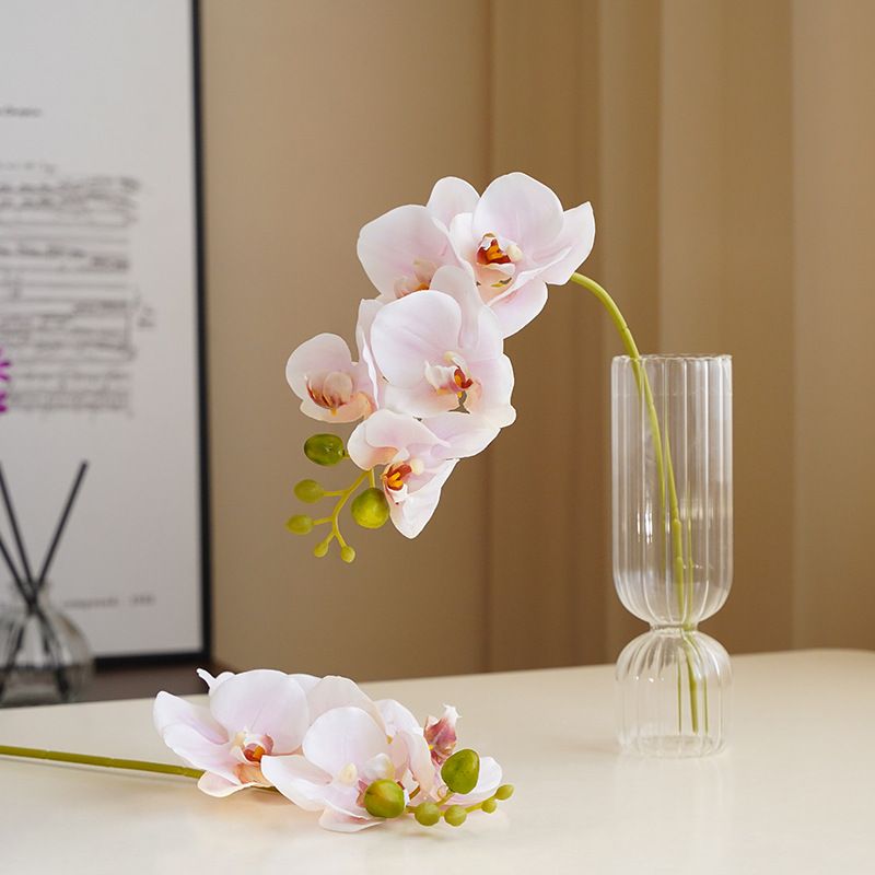 Style Simple Style Classique Fleur Plastique Plantes Artificielles Fleurs Artificielles