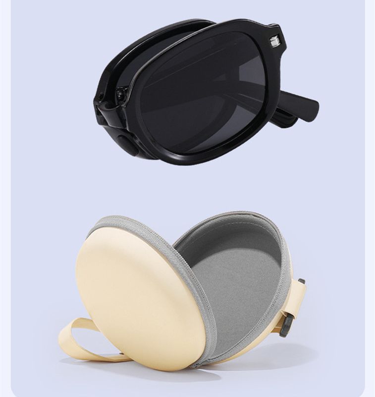 Casual Geometric Tac Cat Eye Full Frame Women's Sunglasses