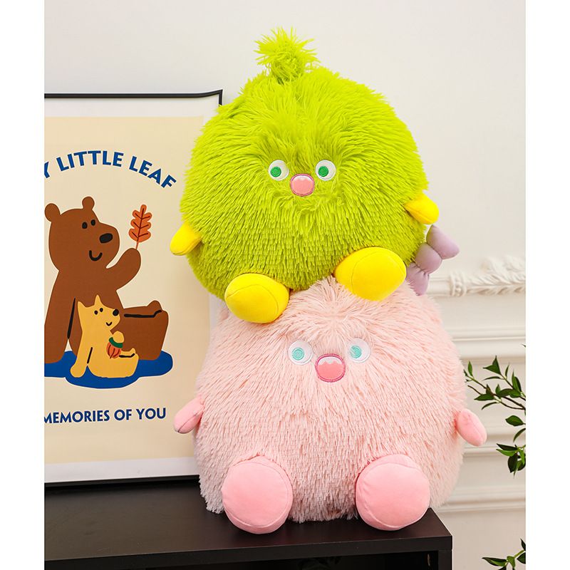 Stuffed Animals & Plush Toys Animal Pp Cotton Toys