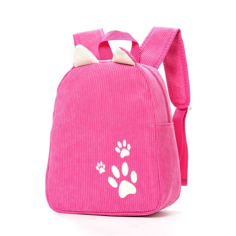 Animal Casual Daily Women's Backpack
