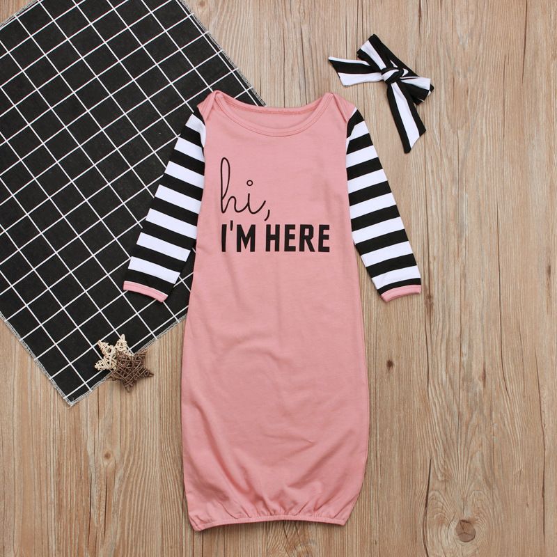 Cute Letter Polyester Jumpsuits