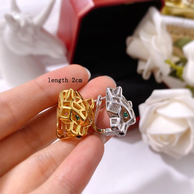 Wholesale Jewelry Commute Animal Alloy Artificial Gemstones Inlay Rings