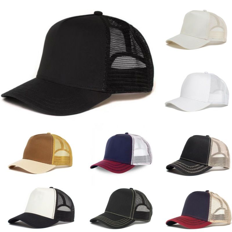 Women's Simple Style Classic Style Color Block Embroidery Curved Eaves Baseball Cap
