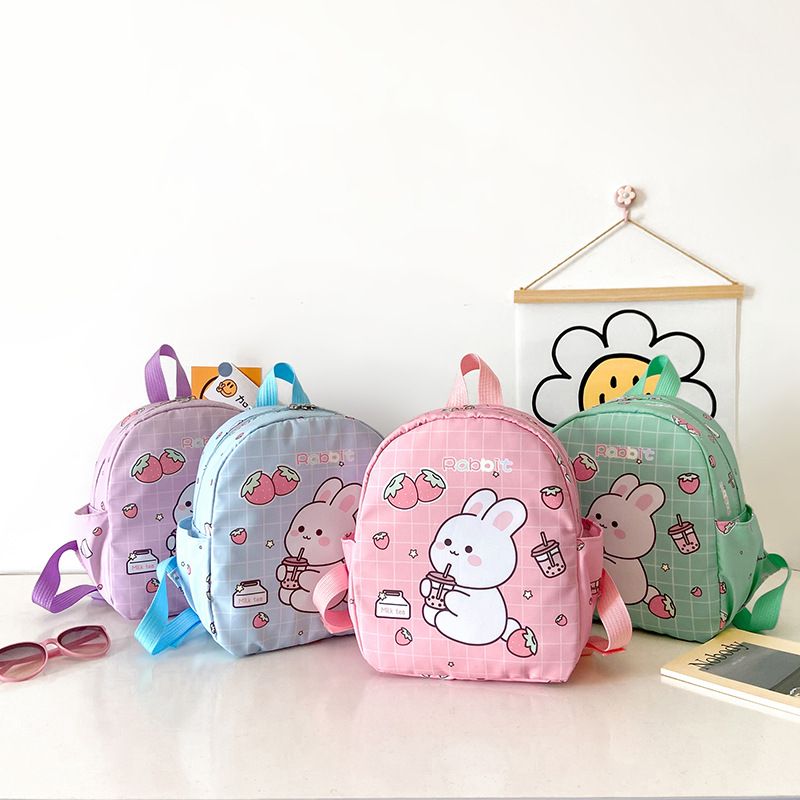 Waterproof Animal Daily Kids Backpack