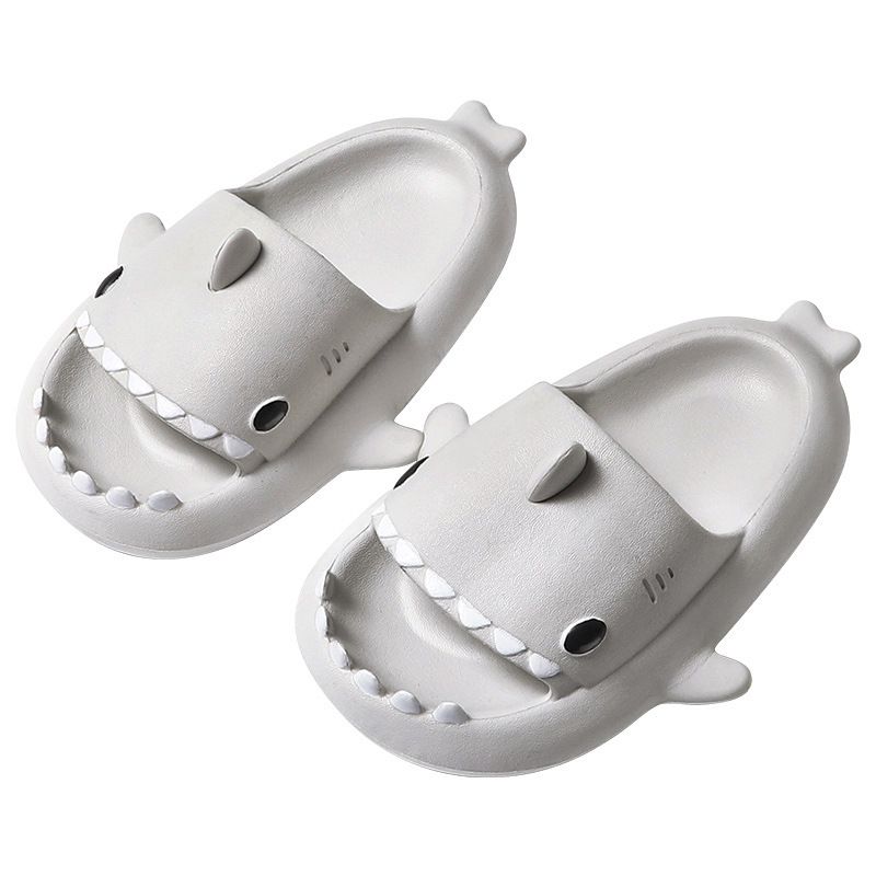 Casual Cartoon Home Slippers Children's Shoes